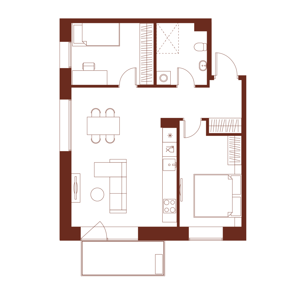 L1 2-2 — 2D planas
