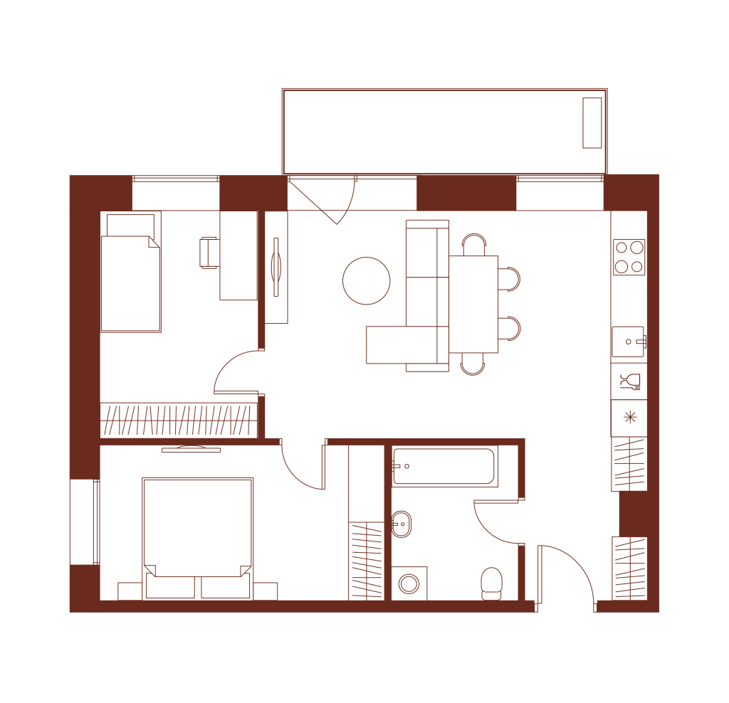 L1 2-3 — 2D planas
