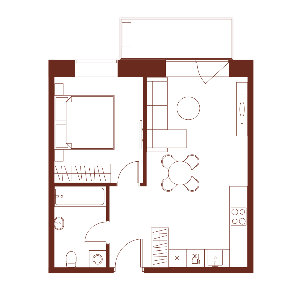 L1 2-4 — 2D planas