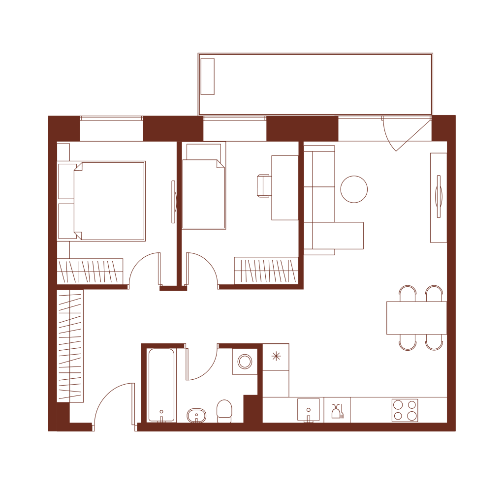 L1 2-5 — 2D planas