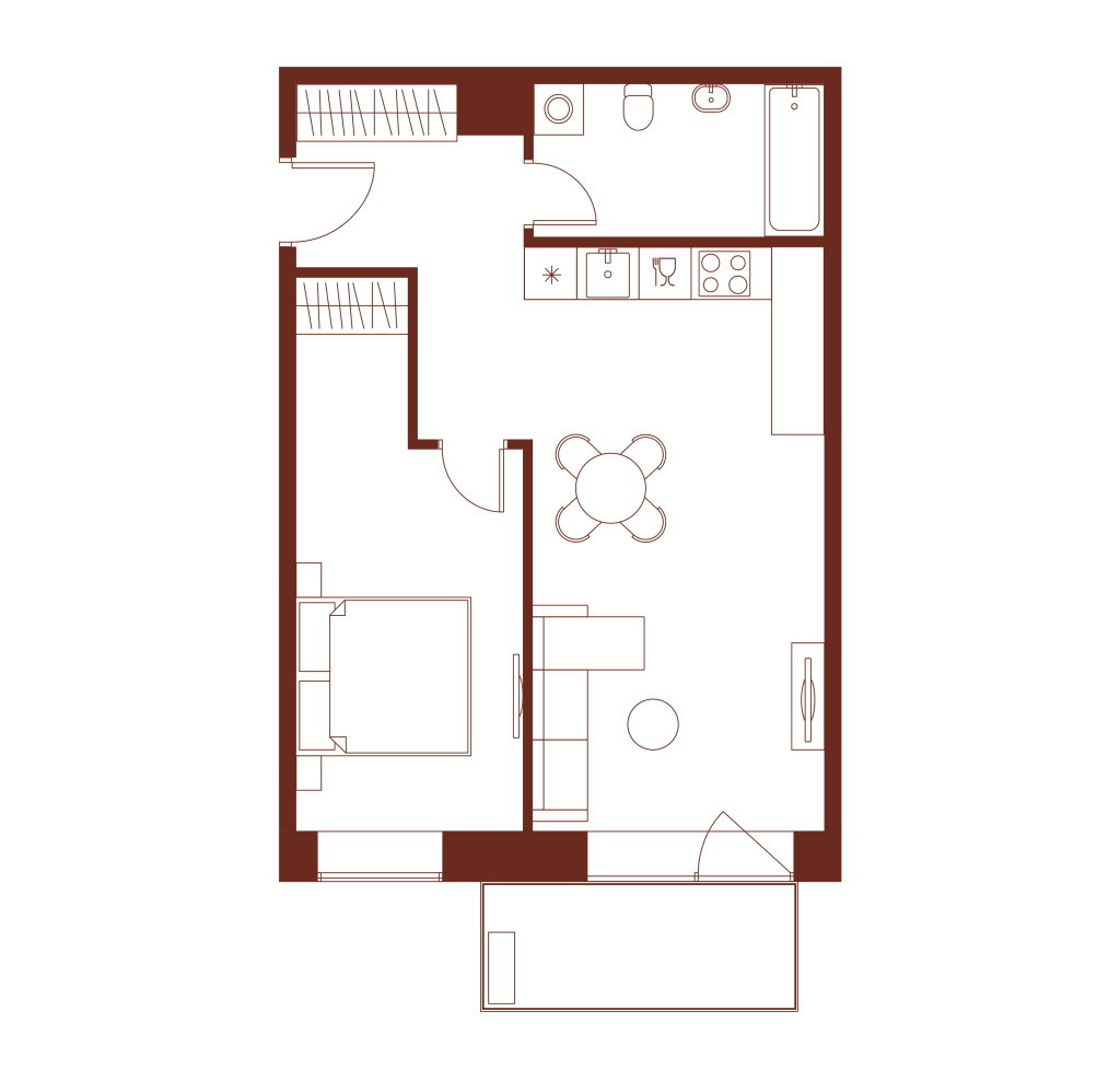 L1 2-6 — 2D planas