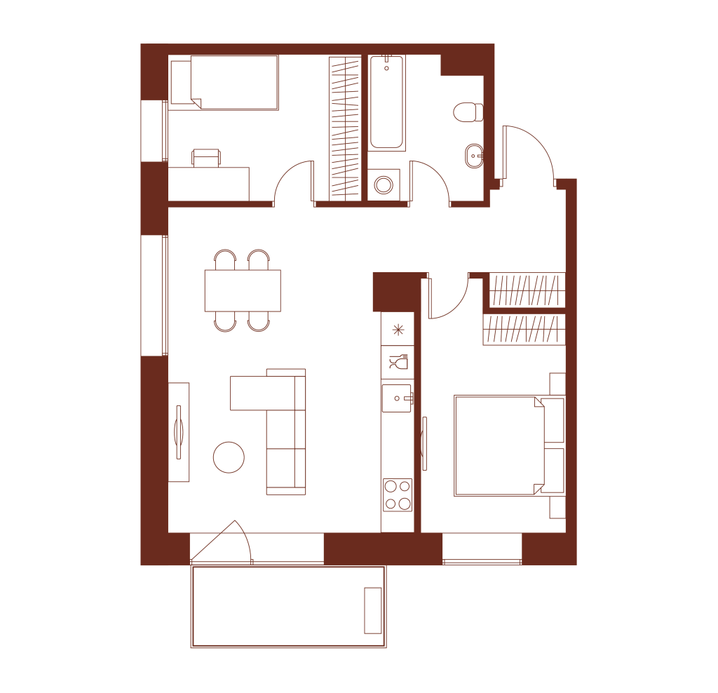 L1 4-2 — 2D planas