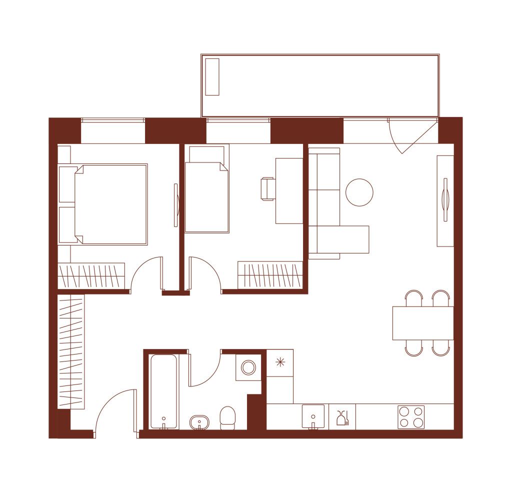 L1 4-5 — 2D planas