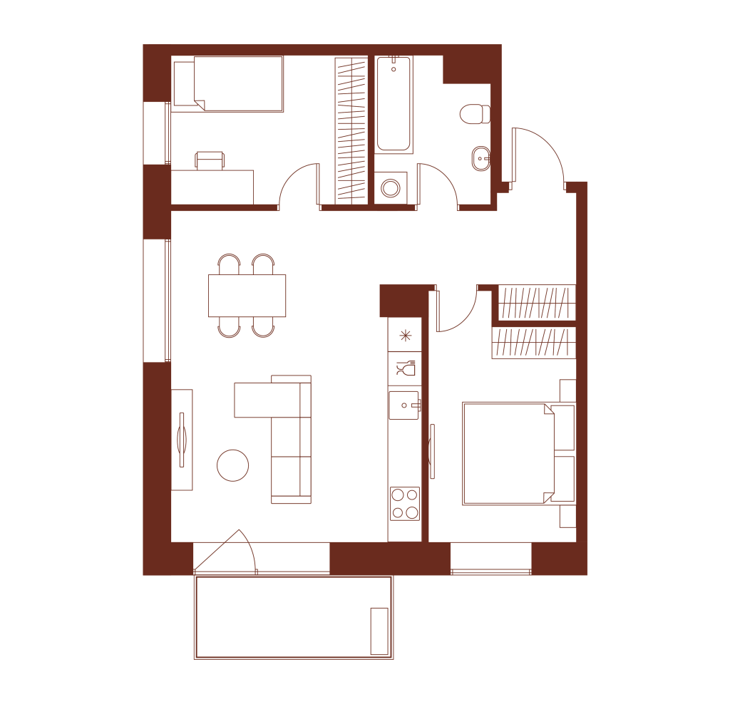 L1 5-2 — 2D planas
