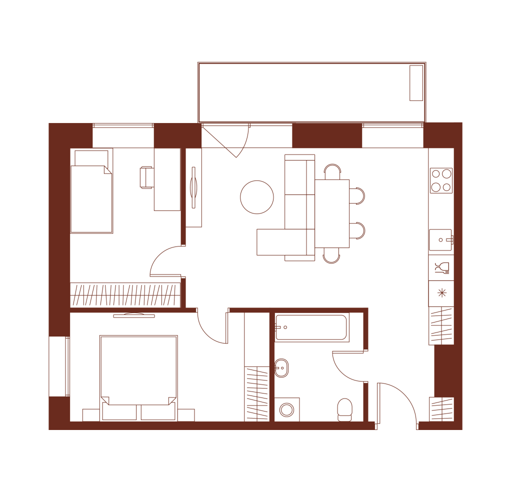 L1 5-3 — 2D planas