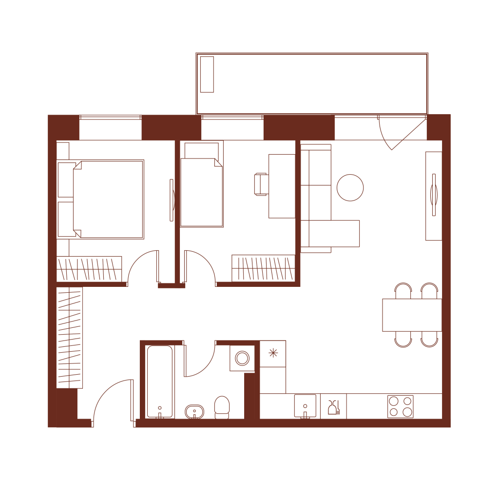 L1 5-5 — 2D planas