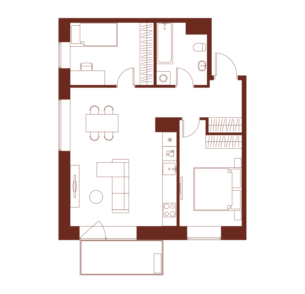 L1 6-2 — 2D planas