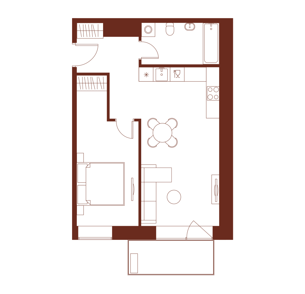 L1 6-6 — 2D planas