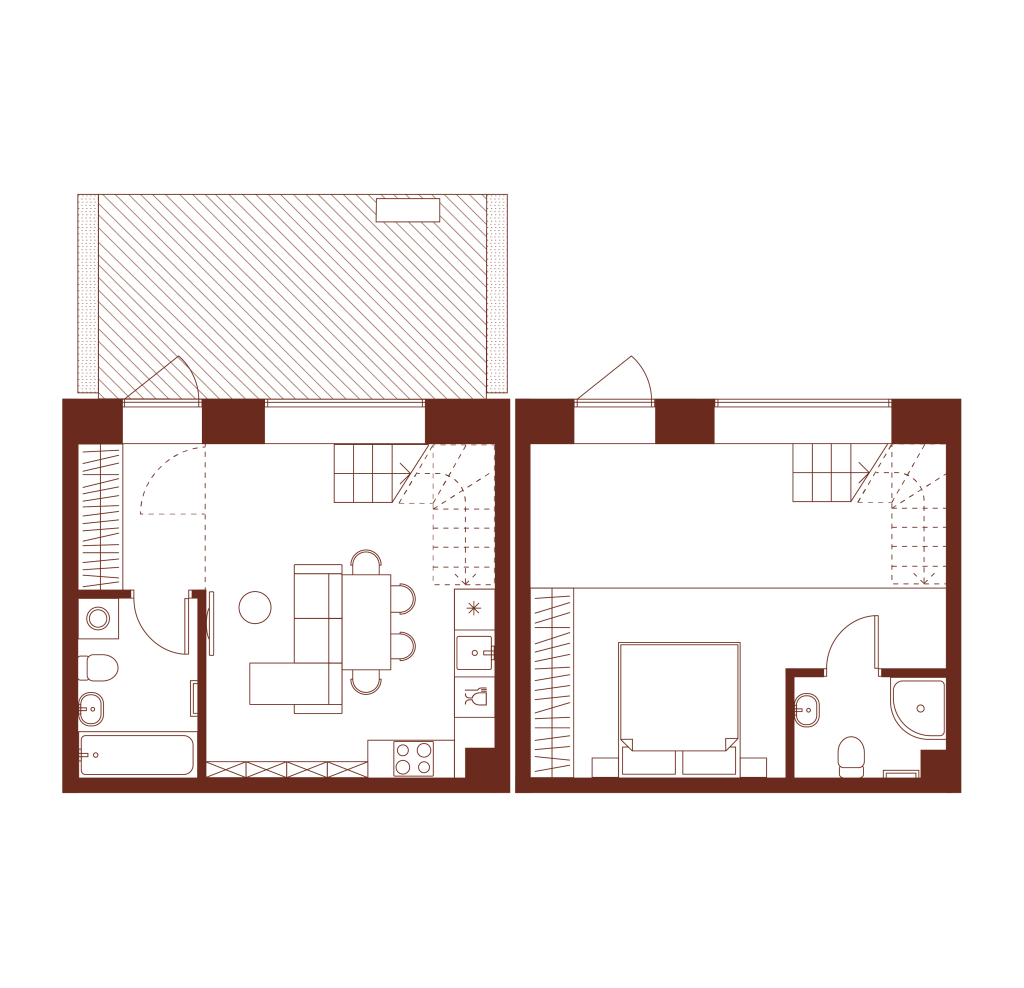 L1 LOFTAS 10 — 2D planas
