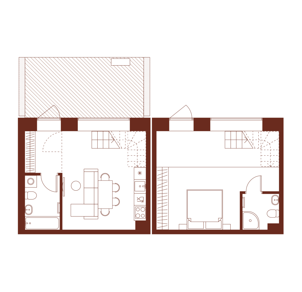 L1 LOFTAS 12 — 2D planas