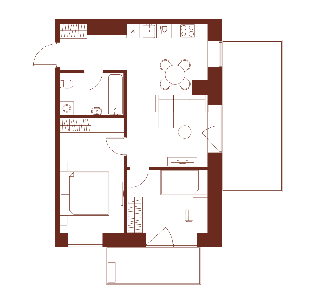 L2 6-4 — 2D planas