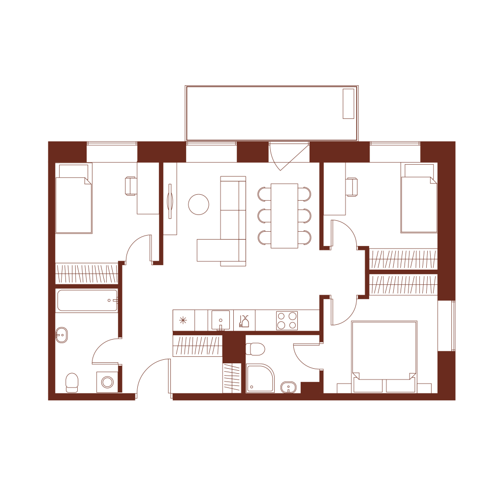 L3 3-7 — 2D planas