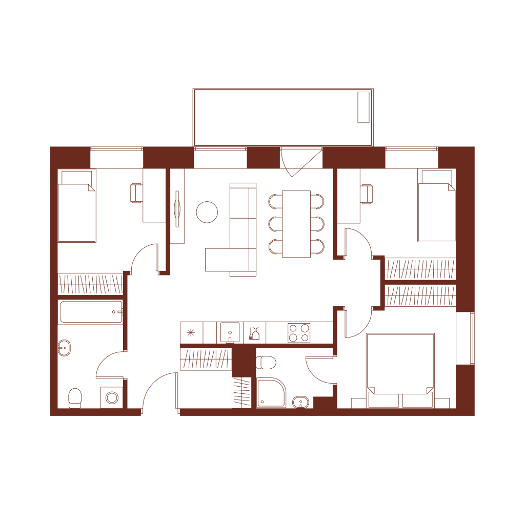 L3 4-7 — 2D planas
