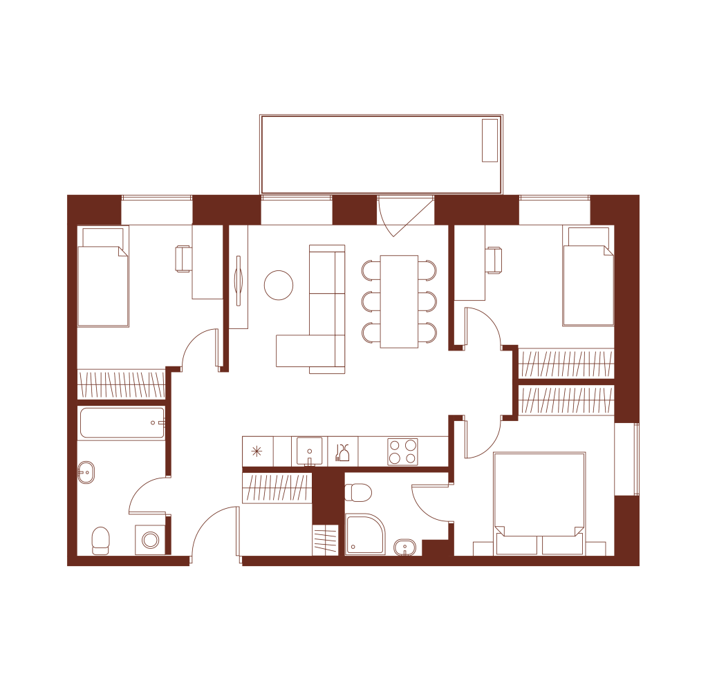 L3 5-7 — 2D planas