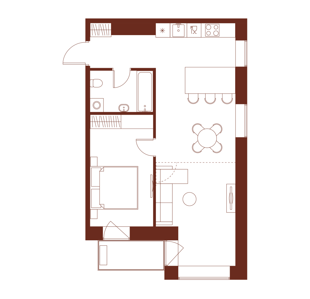 L3 5-8 — 2D planas